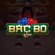 Bac Bo logo – Live Dealer by Evolution at Lex Casino