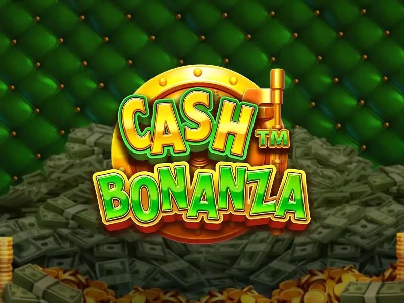 Play Cash Bonanza slot by Pragmatic Play on lexcasino-lv.com