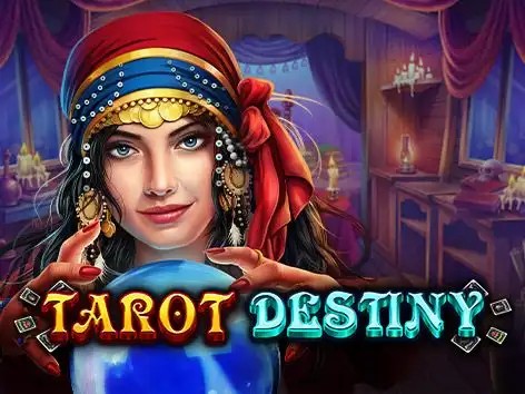 Play Tarot Destiny slot by Jili Games on lexcasino-lv.com