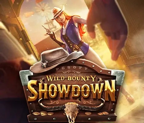 Wild Bounty Showdown online slot from PG Soft – play at lexcasino-lv.com